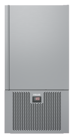 Аппарат шоковой заморозки Polair CR10-G (220В)